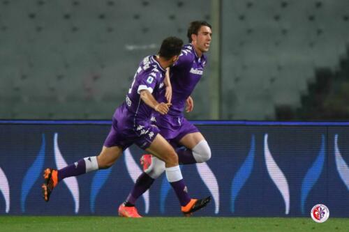 ACF FIORENTINA VS LAZIO 18